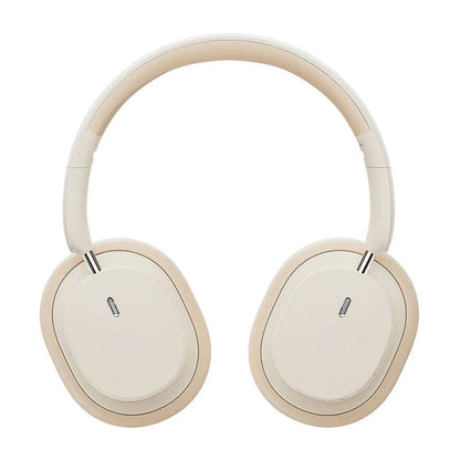 Handsfree Bluetooth Baseus Bowie D05, MultiPoint, A2DP, Bež NGTD020202