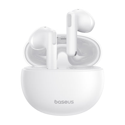 Handsfree Bluetooth Baseus Bowie E12, TWS, Bijeli A00059801216-Z1