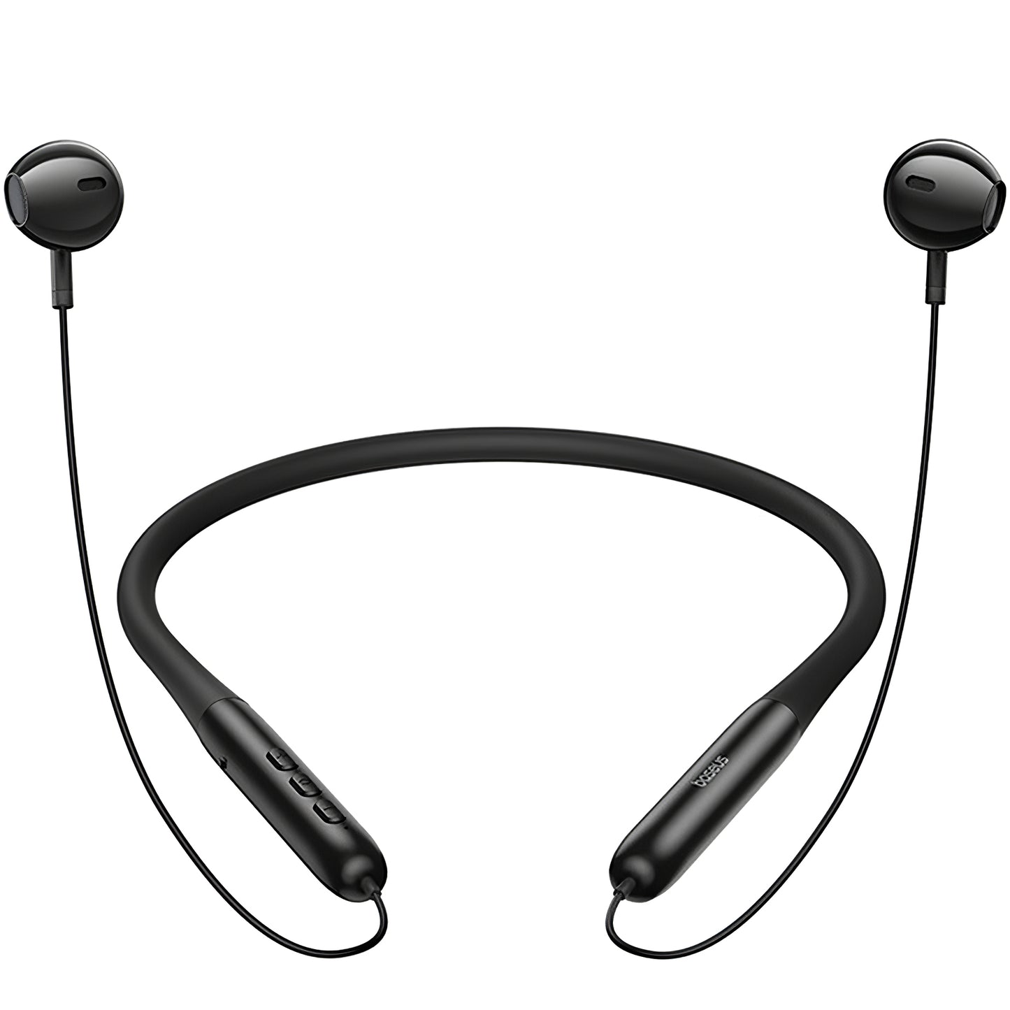 Handsfree Bluetooth Baseus Bowie P1, A2DP, Crni A00025800113-Z1