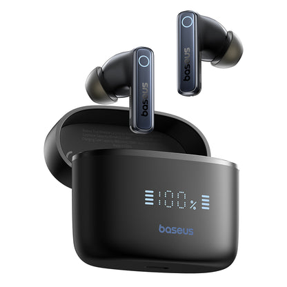 Handsfree Bluetooth Baseus Bowie 30, TWS, Crni A00073100126-00