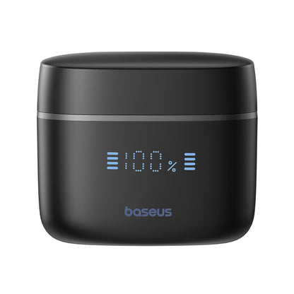 Handsfree Bluetooth Baseus Bowie 30, TWS, Crni A00073100126-00