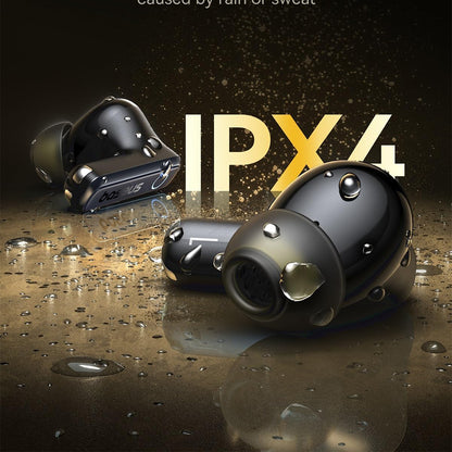 Handsfree Bluetooth Baseus Bowie 35, TWS, Crni A00073800123-00