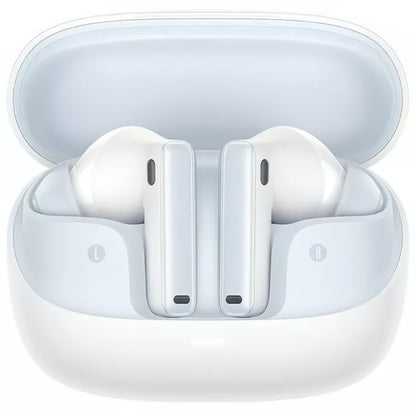 Handsfree Bluetooth Baseus Bowie M2s, TWS, ANC, Bijeli NGTW350102