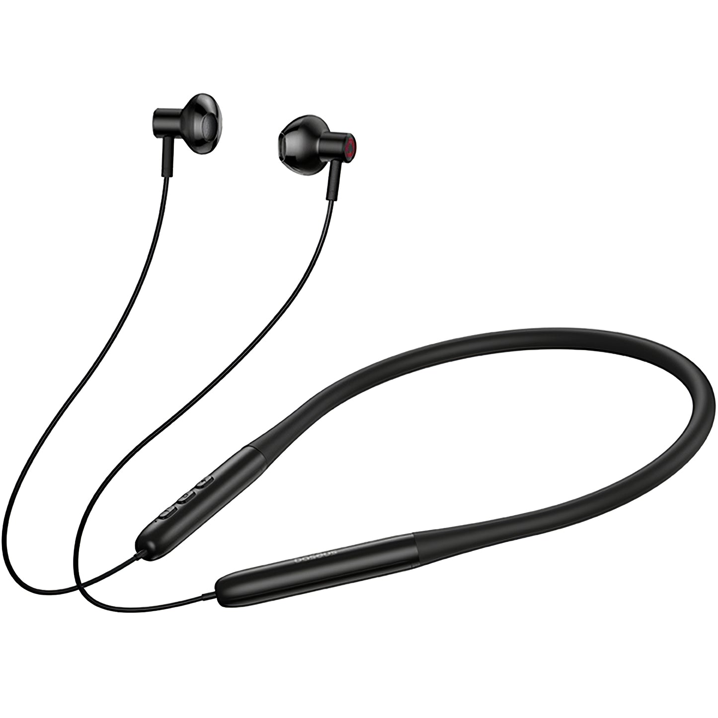 Handsfree Bluetooth Baseus Bowie P1, A2DP, Crni A00025800113-Z1