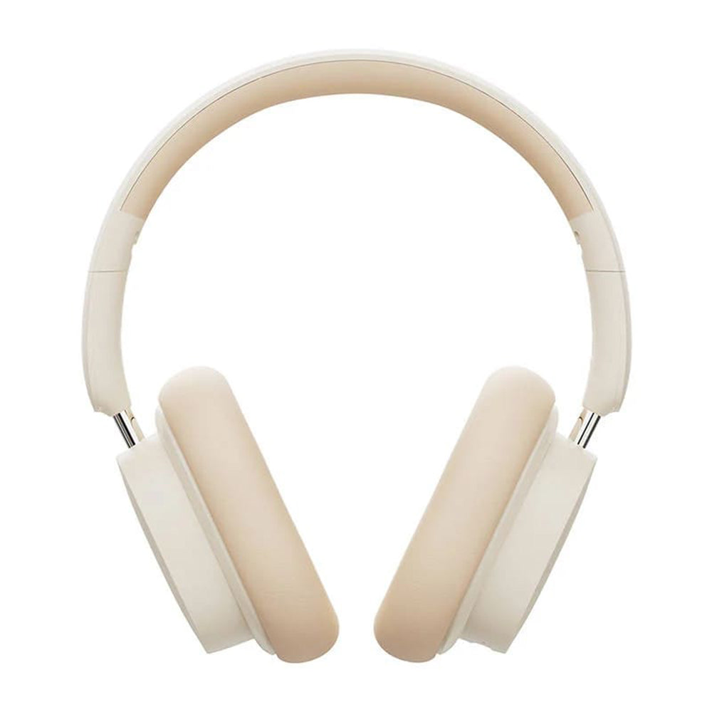 Handsfree Bluetooth Baseus Bowie D05, MultiPoint, A2DP, Bež NGTD020202