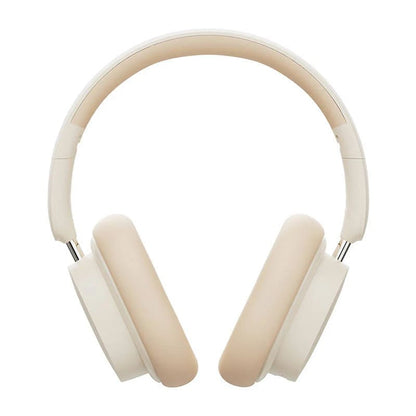 Handsfree Bluetooth Baseus Bowie D05, MultiPoint, A2DP, Bež NGTD020202