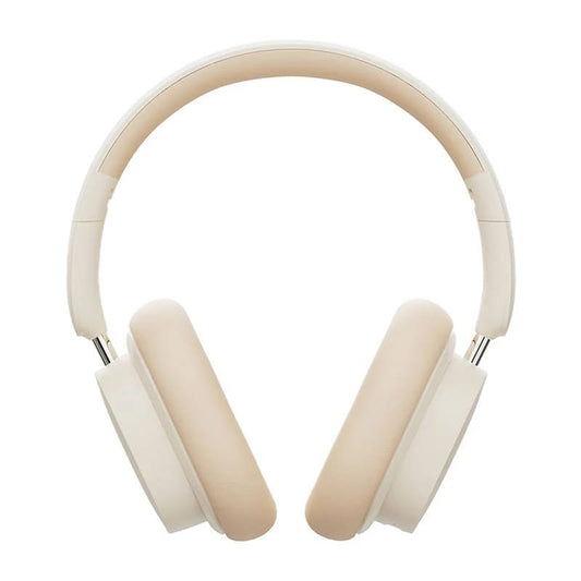 Handsfree Bluetooth Baseus Bowie D05, MultiPoint, A2DP, Bež NGTD020202