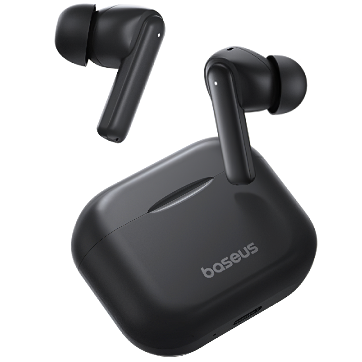 Handsfree Bluetooth Baseus Bowie E17, TWS, Crni A00072200113-Z1