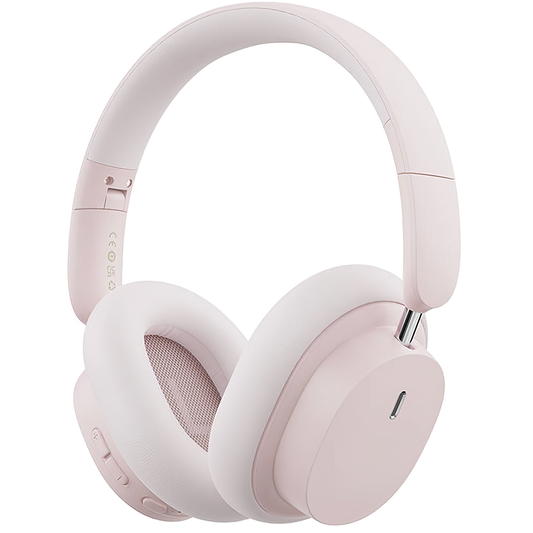 Handsfree Bluetooth Baseus Bowie D05, MultiPoint, A2DP, Roza A00024600413-Z1