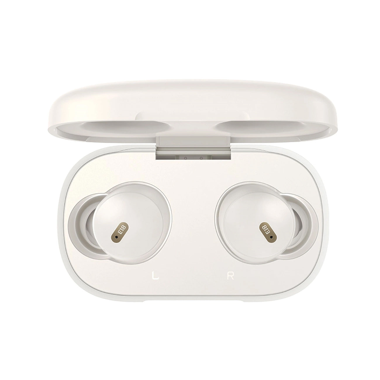 Handsfree Bluetooth Baseus Bowie E18, TWS, Bijeli A00023800223-00