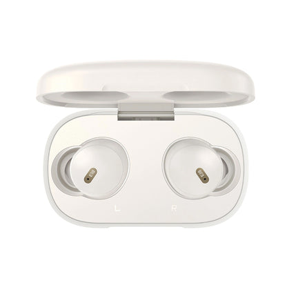 Handsfree Bluetooth Baseus Bowie E18, TWS, Bijela A00023800223-00