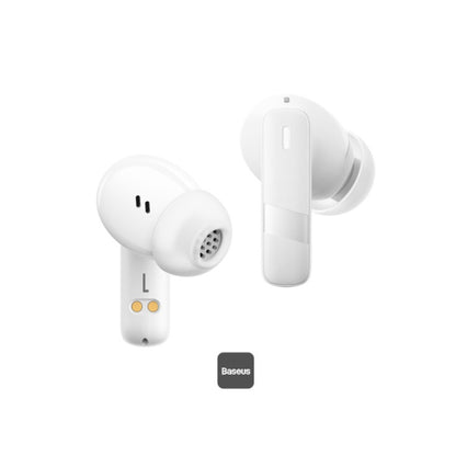 Handsfree Bluetooth Baseus Bowie E20, TWS, Bijeli A00069700223-00