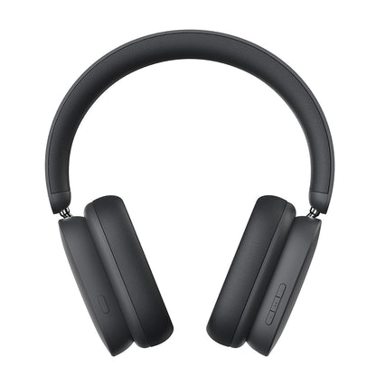 Handsfree Bluetooth Baseus Bowie H1, A2DP, ANC, Siva NGTW230213
