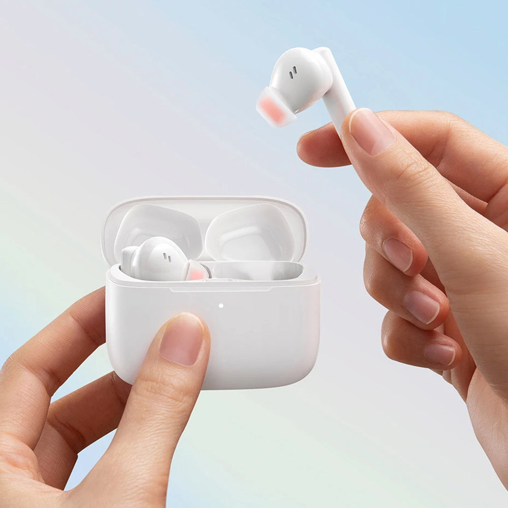 Handsfree Bluetooth Baseus Bowie M2, TWS, Bijeli A00024000221-Z1