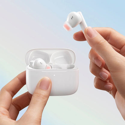 Handsfree Bluetooth Baseus Bowie M2, TWS, Bijeli A00024000221-Z1