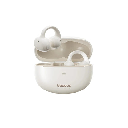 Handsfree Bluetooth Baseus Bowie MC1, TWS, Bijeli A00083501226-00