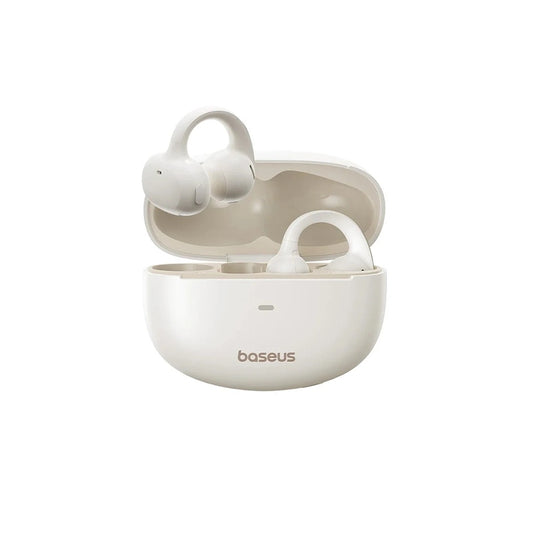 Handsfree Bluetooth Baseus Bowie MC1, TWS, Bijeli A00083501226-00