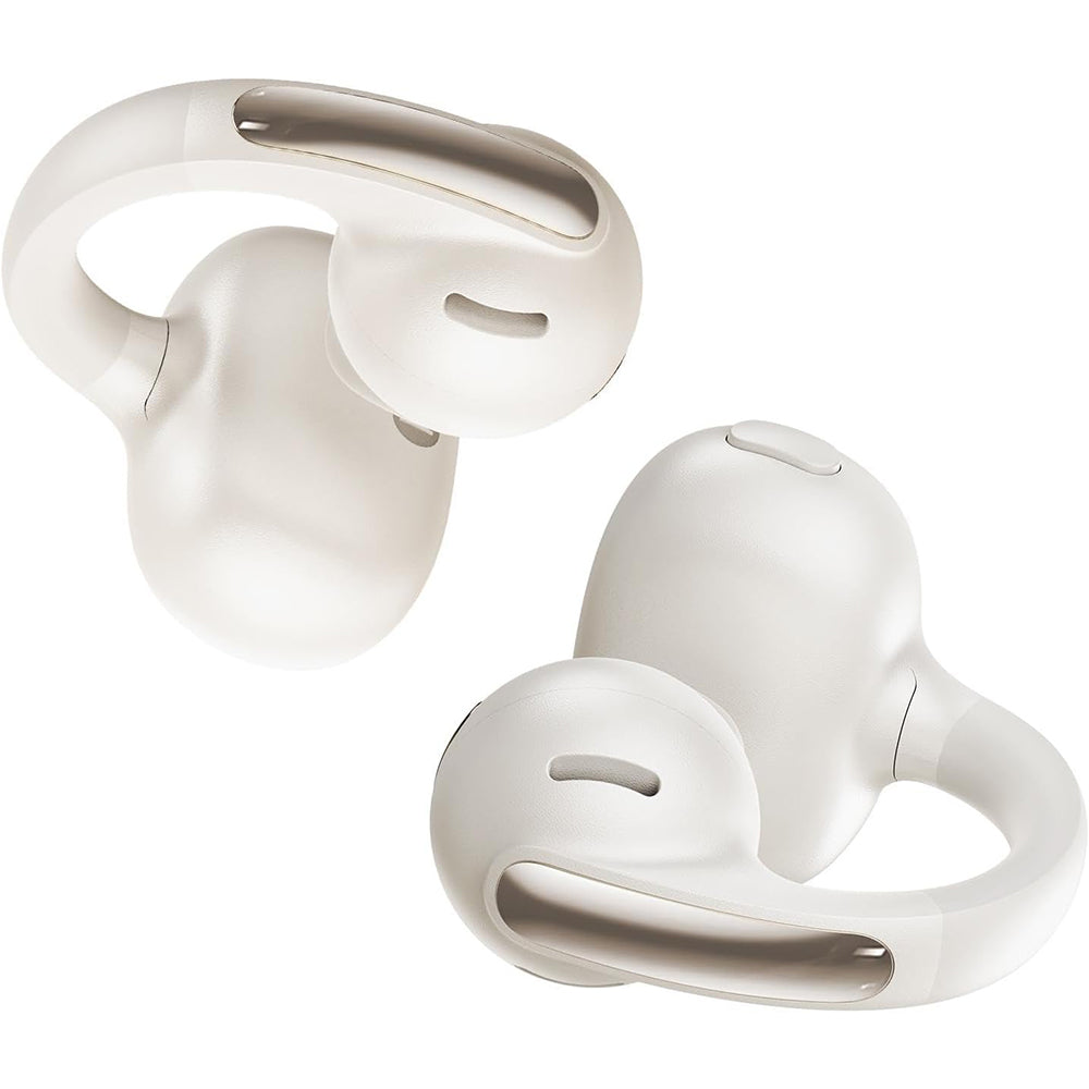 Handsfree Bluetooth Baseus Bowie MC1, TWS, Bijeli A00083501226-00