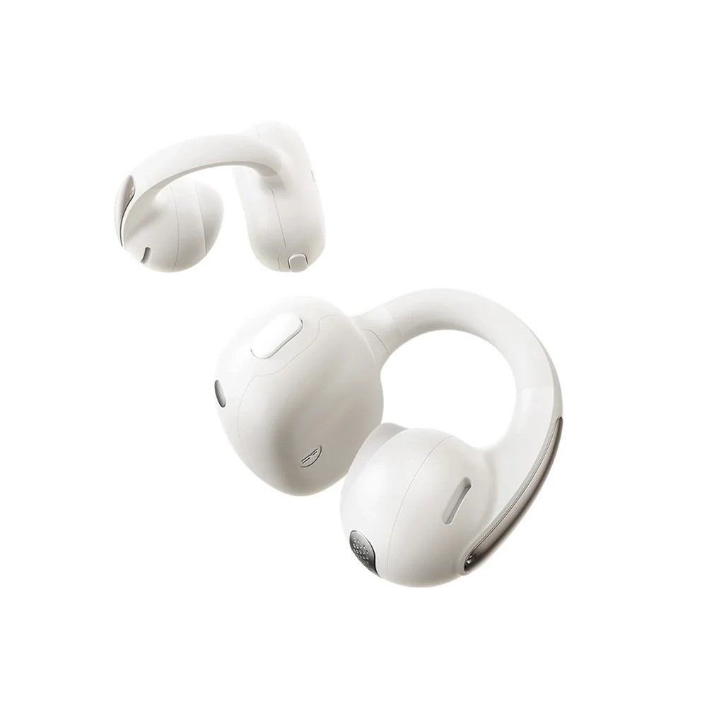 Handsfree Bluetooth Baseus Bowie MC1, TWS, Bijeli A00083501226-00
