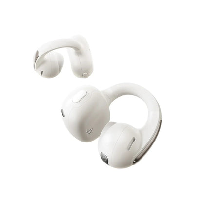 Handsfree Bluetooth Baseus Bowie MC1, TWS, Bijeli A00083501226-00
