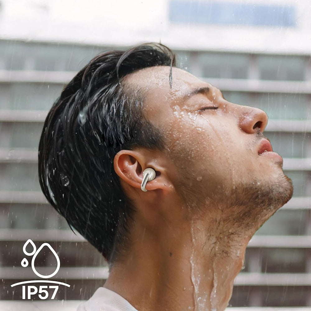 Handsfree Bluetooth Baseus Bowie MC1, TWS, Bijeli A00083501226-00