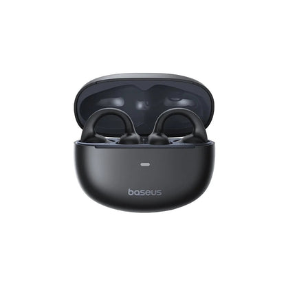 Handsfree Bluetooth Baseus Bowie MC1, TWS, Crni A00083501126-00