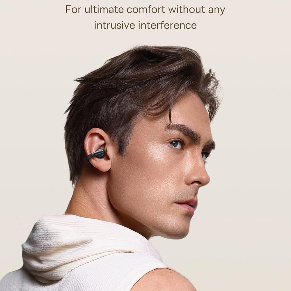 Handsfree Bluetooth Baseus Bowie MC1, TWS, Crni A00083501126-00