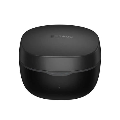 Handsfree Bluetooth Baseus Bowie WM01, TWS, Crni NGTW370001