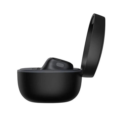 Handsfree Bluetooth Baseus Bowie WM01, TWS, Crni NGTW370001