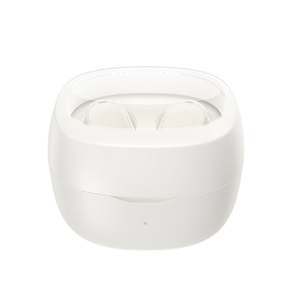 Handsfree Bluetooth Baseus Bowie WM02, TWS, Bijeli NGTW370202
