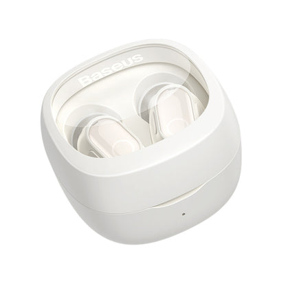 Handsfree Bluetooth Baseus Bowie WM02, TWS, Bijeli NGTW370202