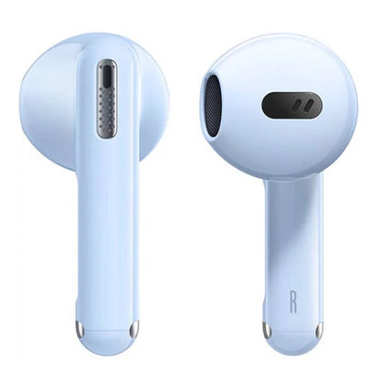 Handsfree Bluetooth Baseus Bowie WX5, TWS, Plava A00051000313-00