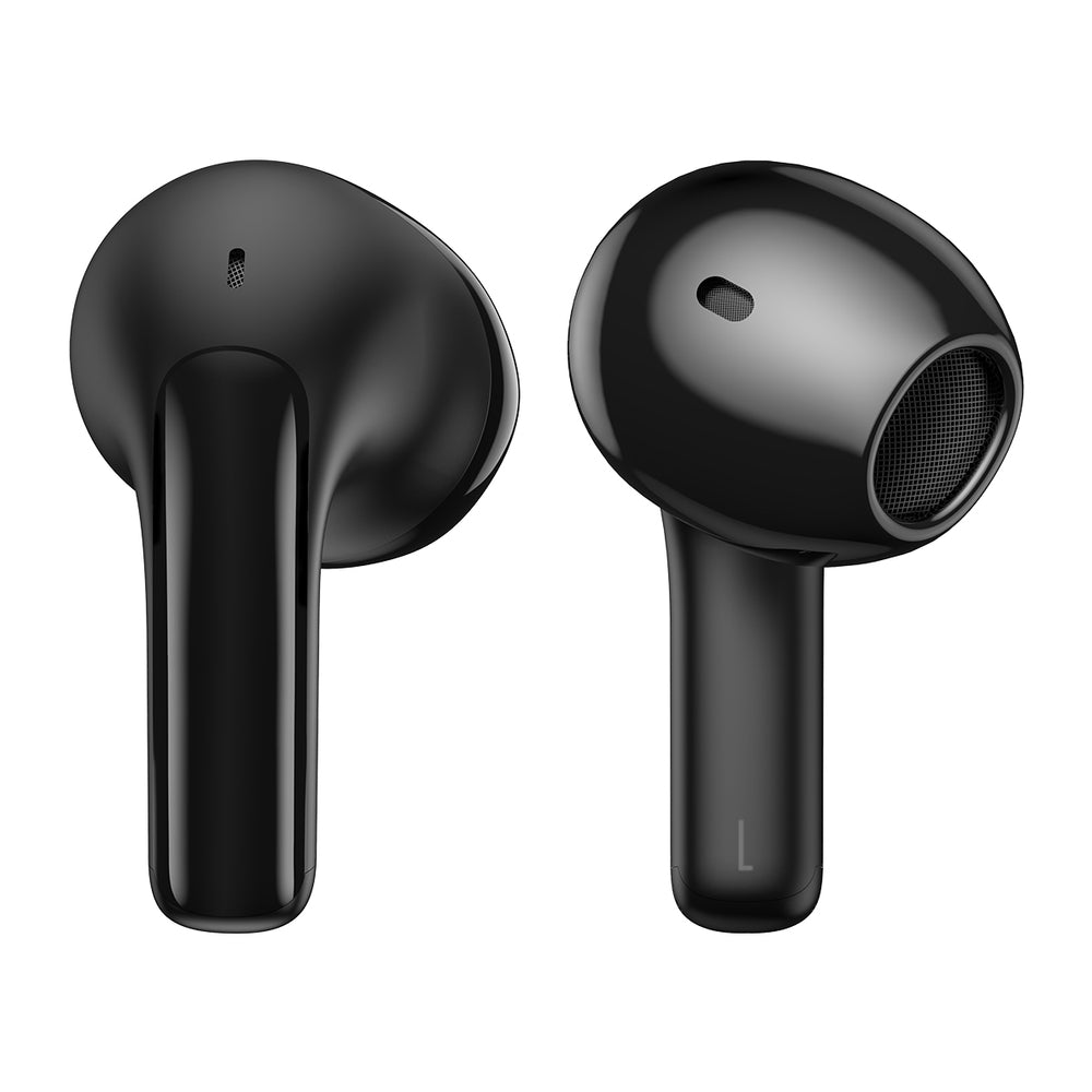 Handsfree Bluetooth Baseus E3, TWS, Crni NGTW080001