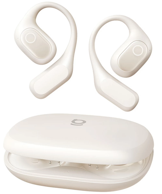 Handsfree Bluetooth Baseus Eli 2i Fit, TWS, Bijela A0102603 