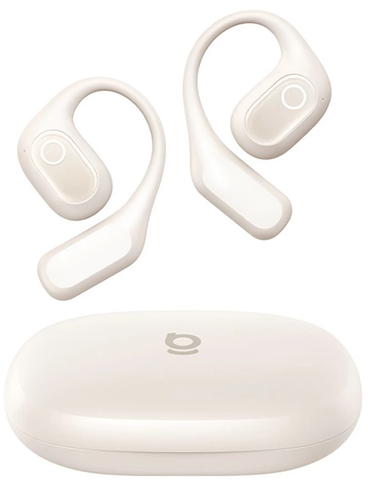 Handsfree Bluetooth Baseus Eli 2i Fit, TWS, Bijela A0102603 
