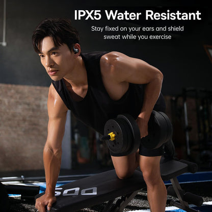 Handsfree Bluetooth Baseus Eli 2i Fit, TWS, Crni A0102604