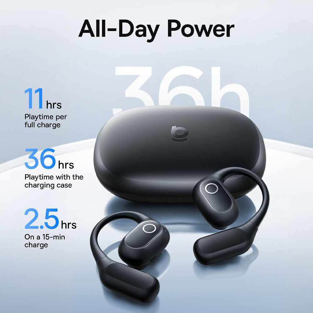 Handsfree Bluetooth Baseus Eli 2i Fit, TWS, Crni A0102604