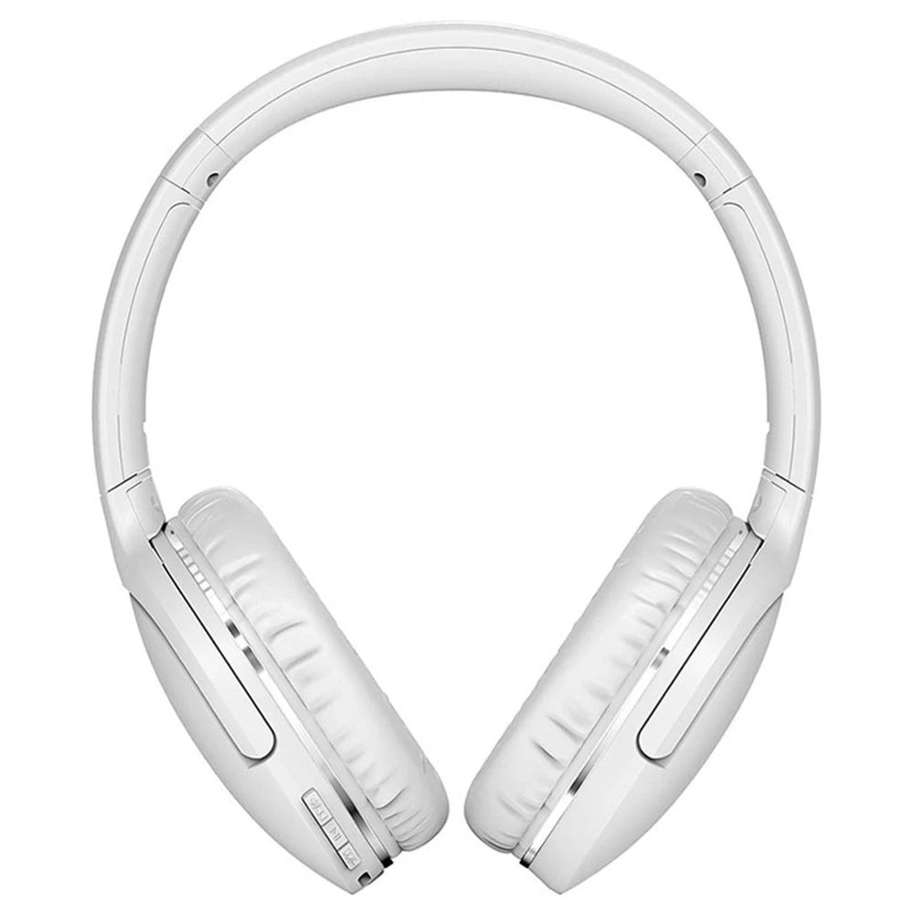 Handsfree Bluetooth Baseus Encok D02 Pro, MultiPoint, A2DP, Bijeli NGTD010302