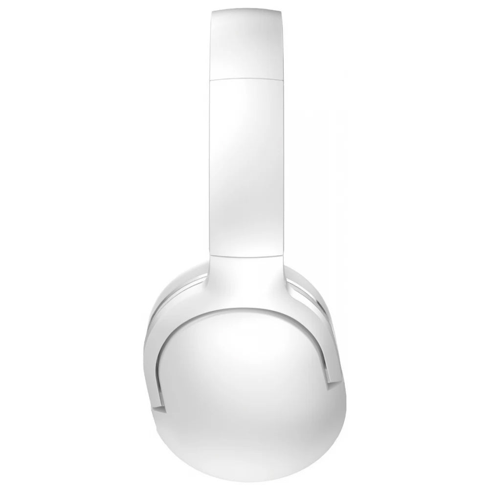 Handsfree Bluetooth Baseus Encok D02 Pro, MultiPoint, A2DP, Bijeli NGTD010302