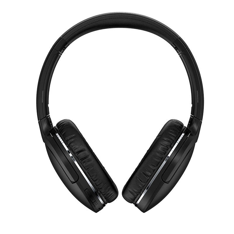 Handsfree Bluetooth Baseus Encok D02 Pro, MultiPoint, A2DP, Crni NGTD010301