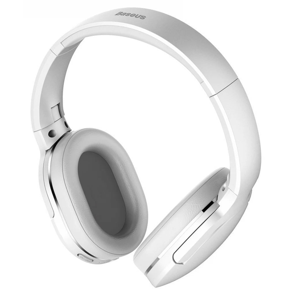 Handsfree Bluetooth Baseus Encok D02 Pro, MultiPoint, A2DP, Bijeli NGTD010302