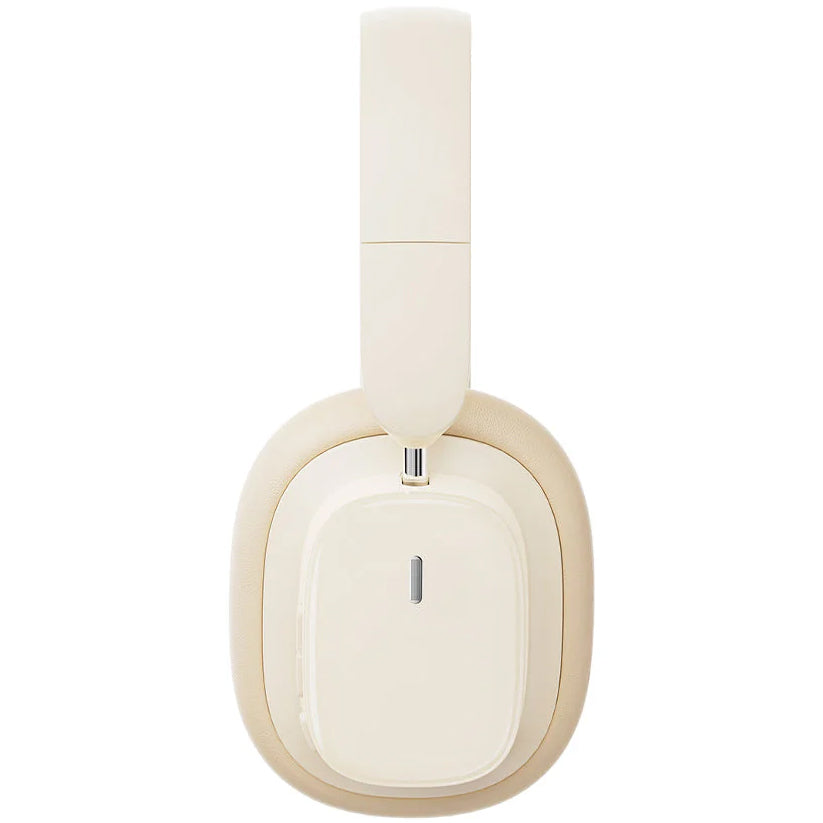 Handsfree Bluetooth Baseus Bowie H1i, A2DP, ANC, Bijeli A00050402223-00