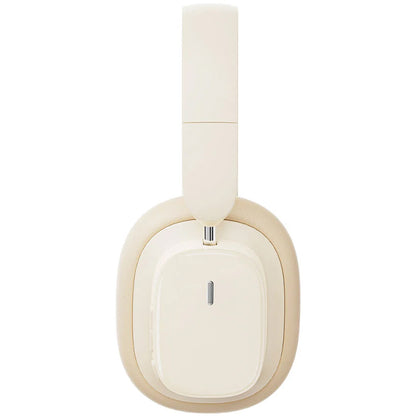 Handsfree Bluetooth Baseus Bowie H1i, A2DP, ANC, Bijeli A00050402223-00