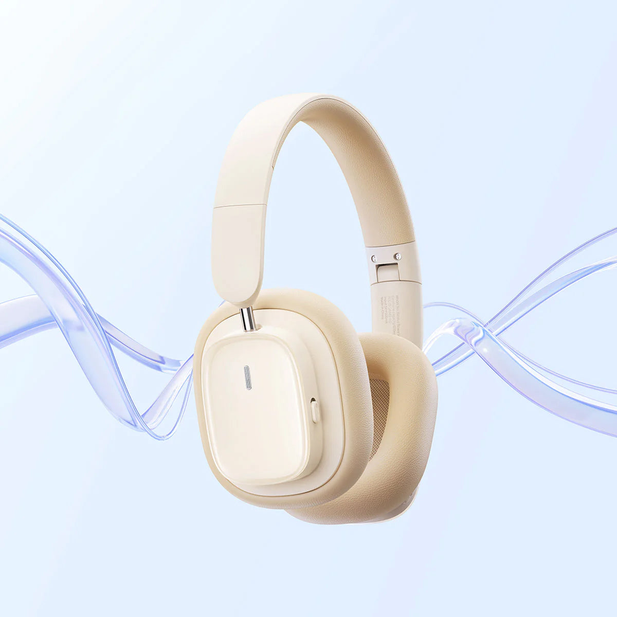 Handsfree Bluetooth Baseus Bowie H1i, A2DP, ANC, Bijeli A00050402223-00