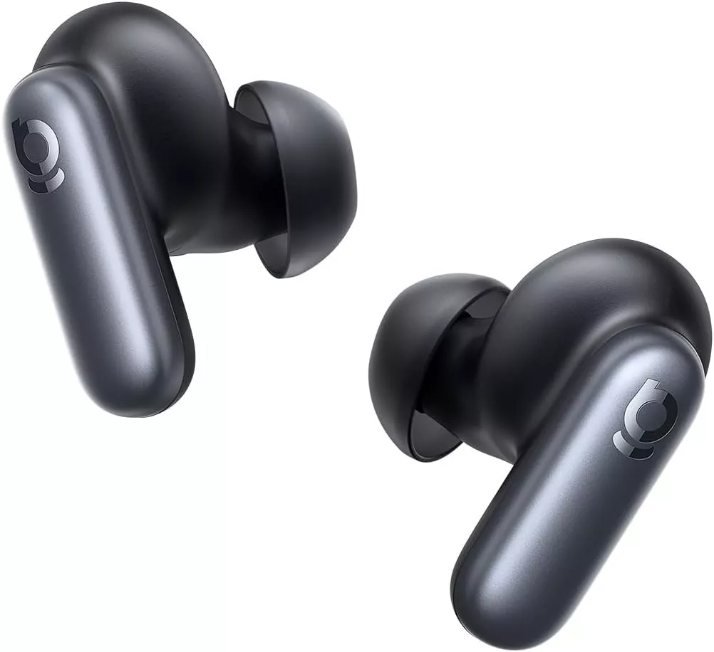 Handsfree Bluetooth Baseus Inspire XP1 Sound by Bose, TWS, ANC, Crni A0010902