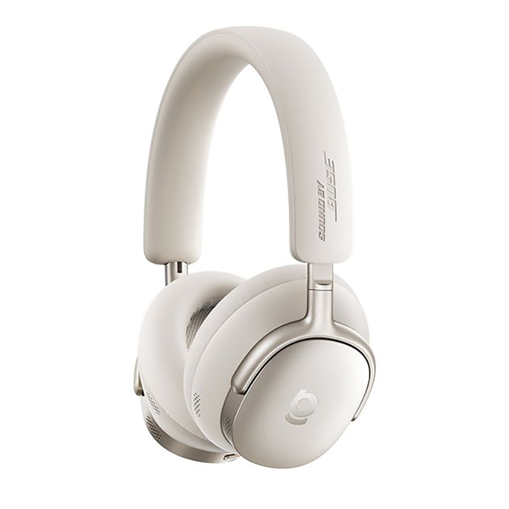 Handsfree Bluetooth Baseus Inspire XH1 Sound by Bose, A2DP, ANC, Bijela A00085701233-00