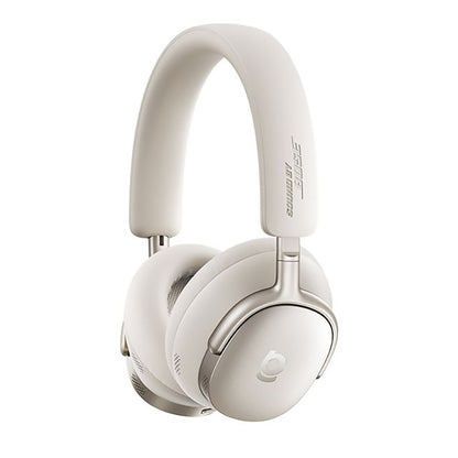 Handsfree Bluetooth Baseus Inspire XH1 Sound by Bose, A2DP, ANC, Bijela A00085701233-00