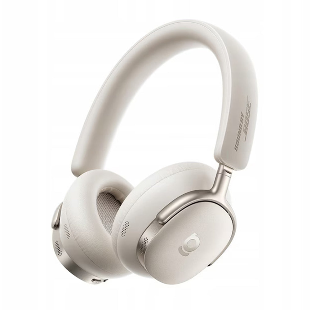 Handsfree Bluetooth Baseus Inspire XH1 Sound by Bose, A2DP, ANC, Bijela A00085701233-00