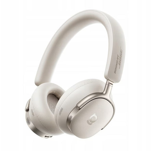 Handsfree Bluetooth Baseus Inspire XH1 Sound by Bose, A2DP, ANC, Bijela A00085701233-00