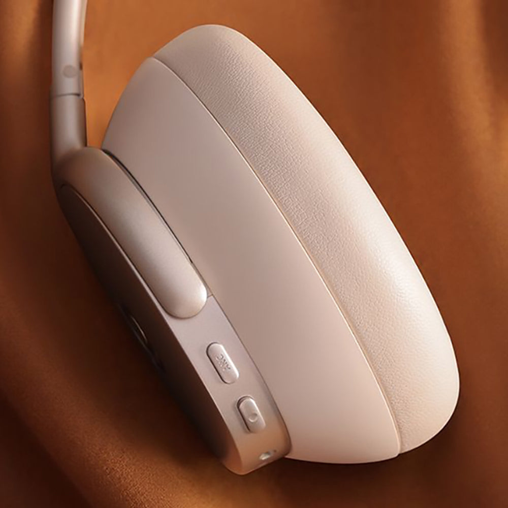 Handsfree Bluetooth Baseus Inspire XH1 Sound by Bose, A2DP, ANC, Bijela A00085701233-00